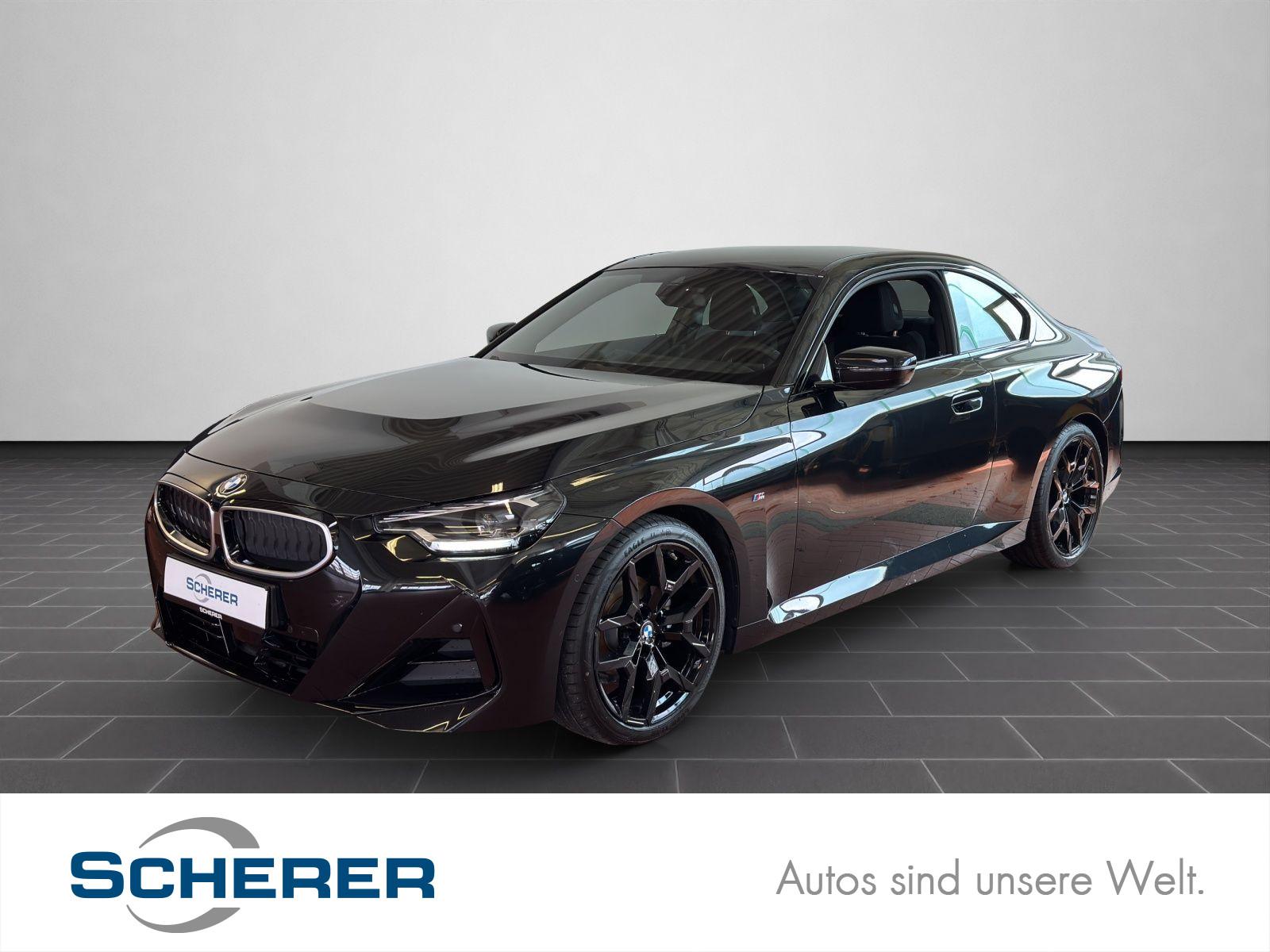 BMW 218 218i M-Sport