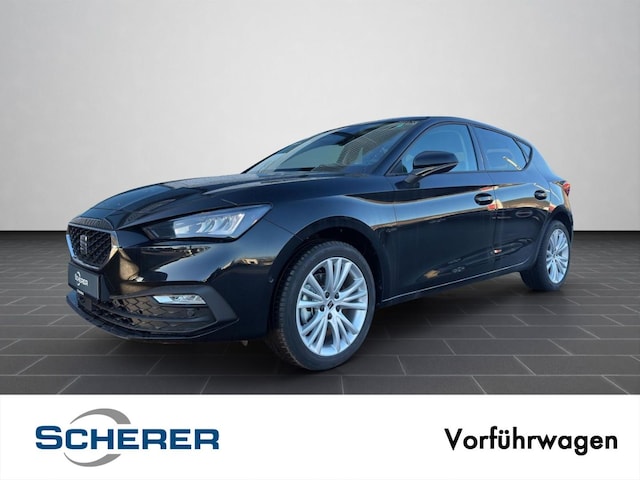 Seat Leon 1.5 eTSI DSG Style