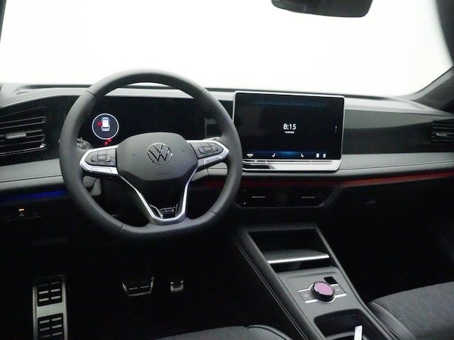 Volkswagen Tiguan Tiguan TDI Goal  AHK LED ACC KAM360° NAVI VIRT