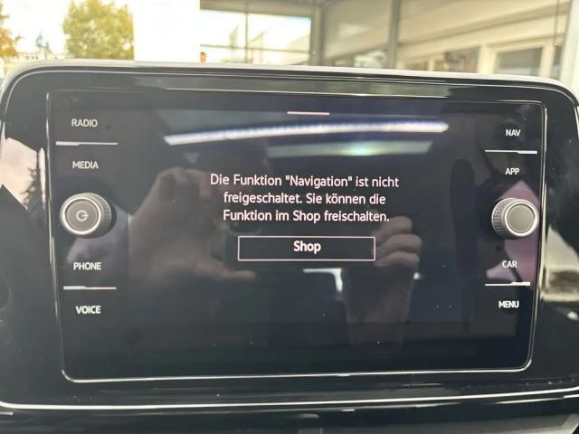 Volkswagen T-Roc 1.5 TSI