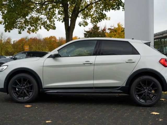 Audi A1 35 TFSI Allstreet S-Line