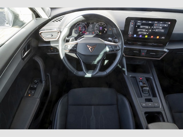 Cupra Formentor 1.4 e-Hybrid