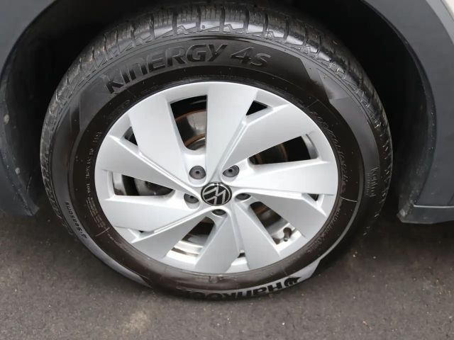 Volkswagen T-Cross 1.0 TSI DSG IQ.Drive Life