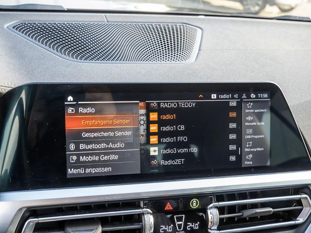 BMW 440 Cabrio xDrive