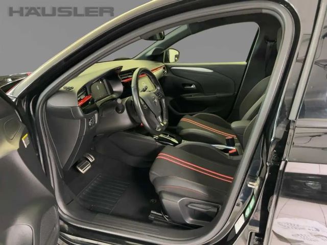 Opel Corsa GS-Line Grand Sport