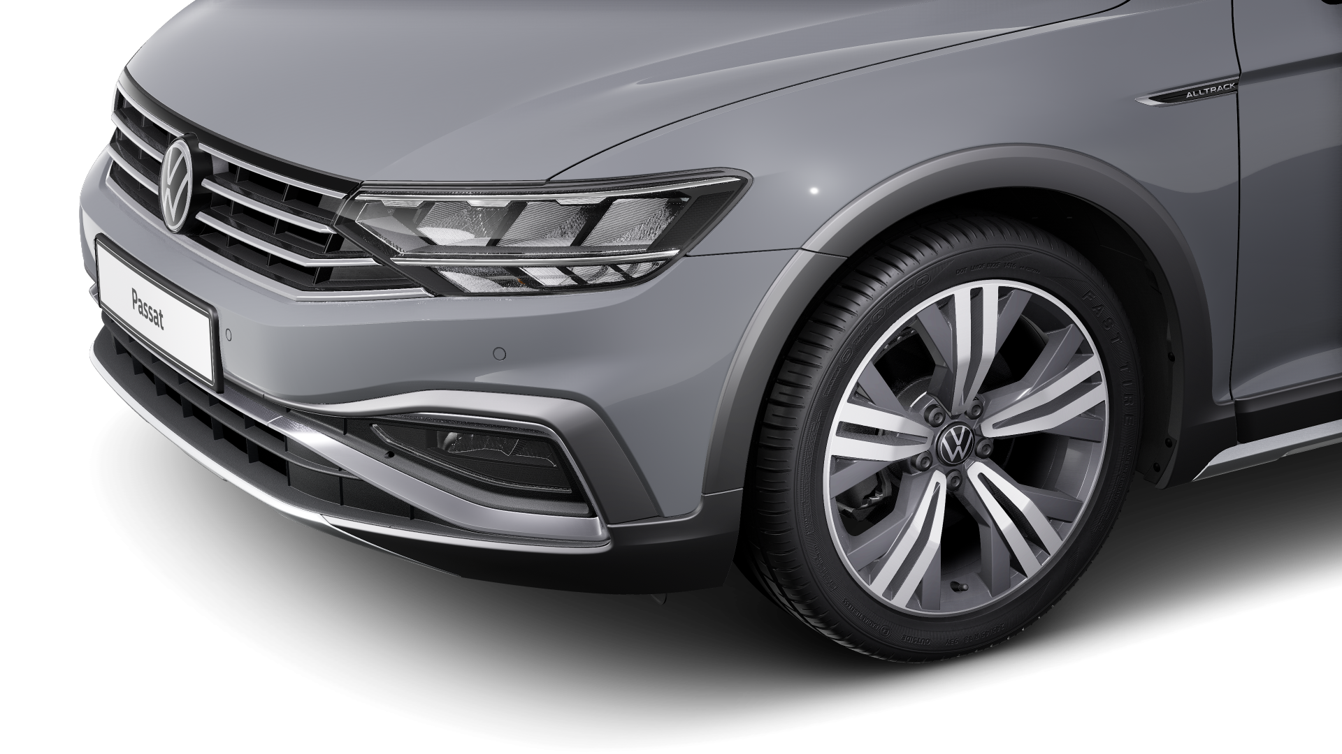 Volkswagen Passat 2.0 TDI Variant