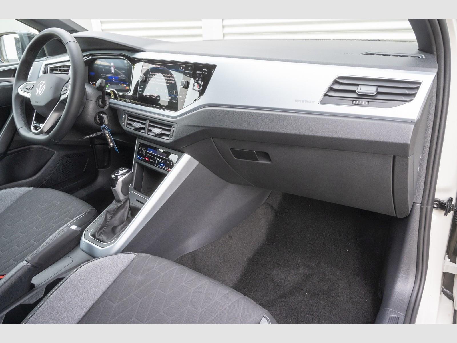 Volkswagen Taigo DSG Life