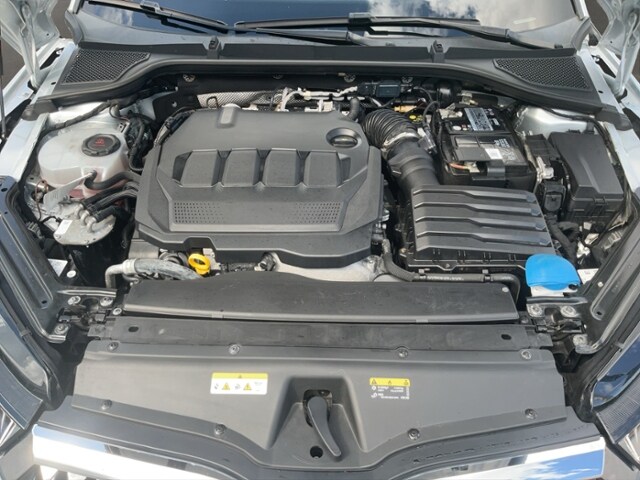 Skoda Octavia 2.0 TDI Combi