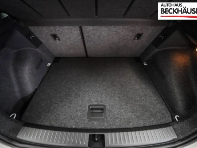 Seat Arona DSG FR-lijn