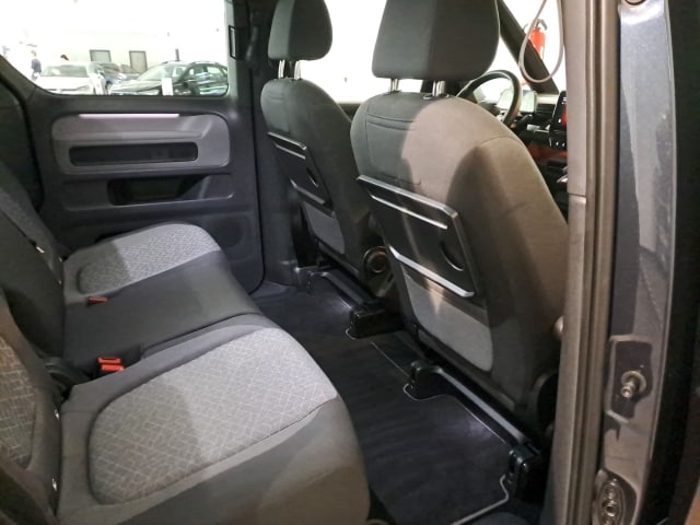 Volkswagen ID.Buzz 150 kW Pro