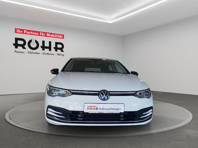 Volkswagen Golf 2.0 TDI DSG Golf VIII