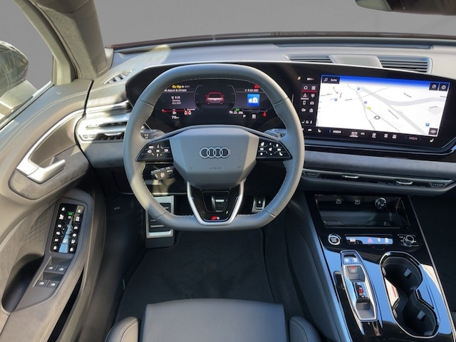 Audi A5 Avant Quattro S-Tronic