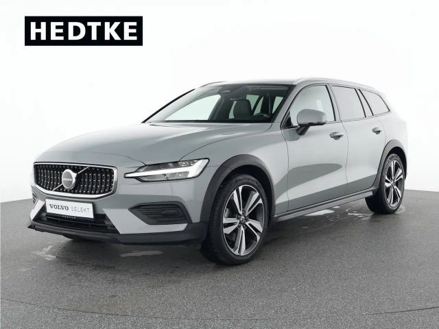 Volvo V60 AWD Plus
