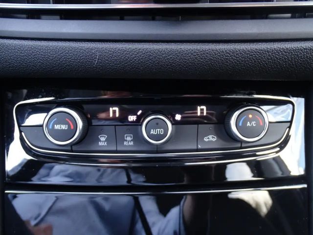 Opel Grandland X 1.2 Turbo Elegance Turbo