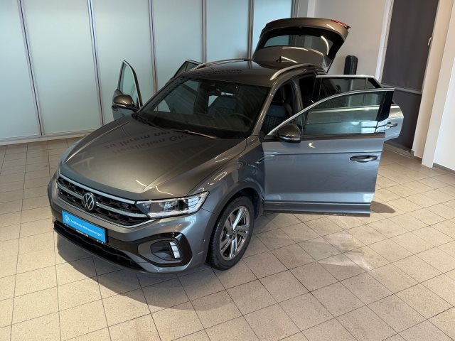 Volkswagen T-Roc 1.5 TSI DSG