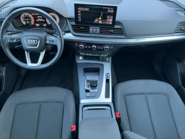 Audi Q5 50 TDI Quattro Sportback