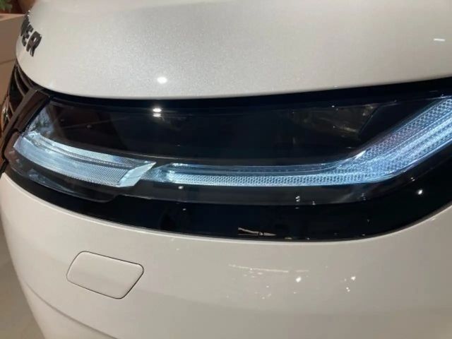 Land Rover Range Rover Evoque D200 Dynamic SE