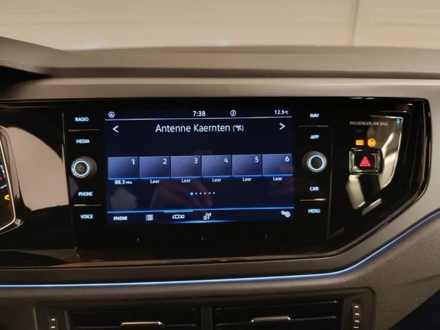 Volkswagen Polo R-Line