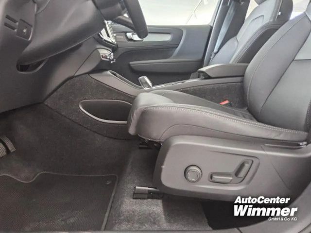 Volvo XC40 Business Dark Ultra