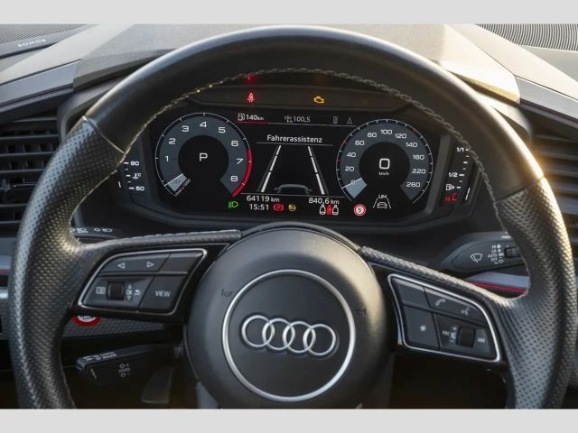 Audi A1 35 TFSI S-Line Sportback