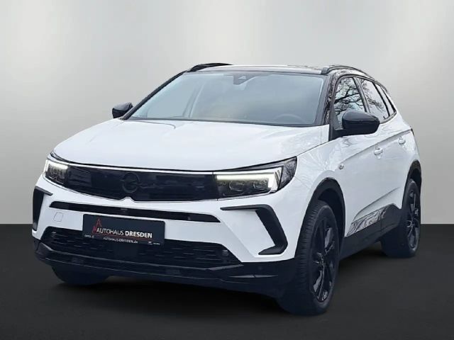 Opel Grandland X GS-Line Grand Sport