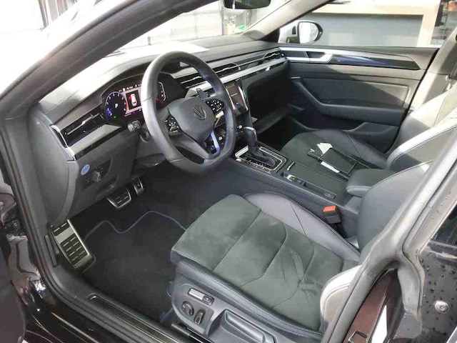 Volkswagen Arteon Shooting Brake Shootingbrake AHK 360° Keyless Massage