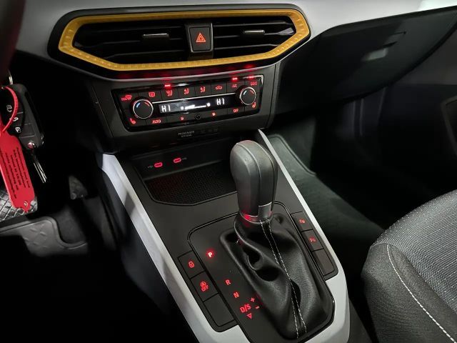 Seat Arona Style