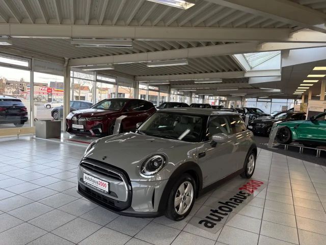 MINI One Classic Trim SHZ/PDC/NAVI