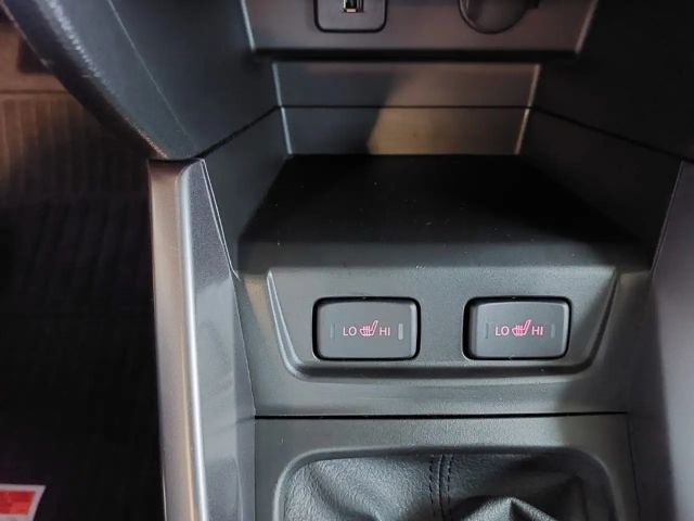 Suzuki Vitara Comfort Hybrid