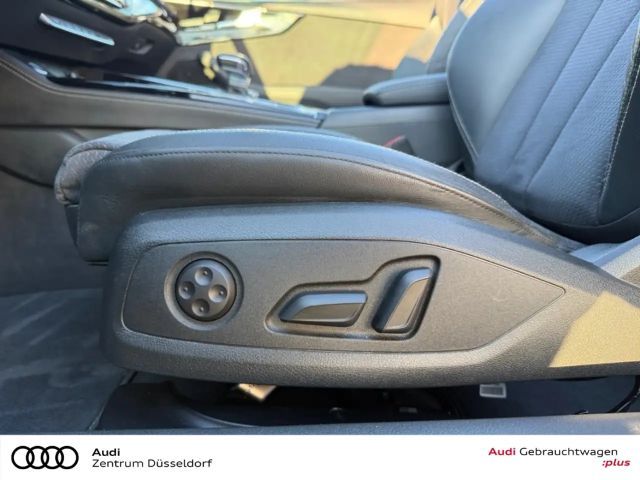 Audi A5 40 TFSI Cabriolet S-Line