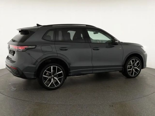 Volkswagen Tiguan 2.0 TDI 4Motion DSG R-Line