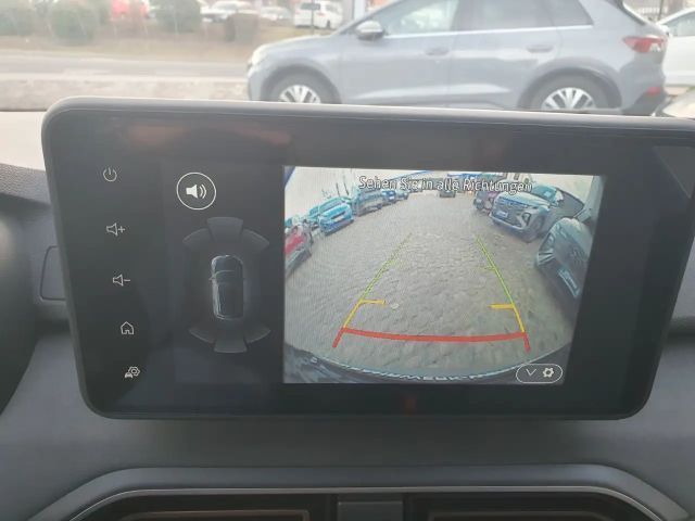 Dacia Jogger ECO-G Extreme