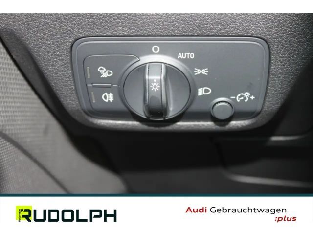 Audi Q2 35 TFSI S-Tronic