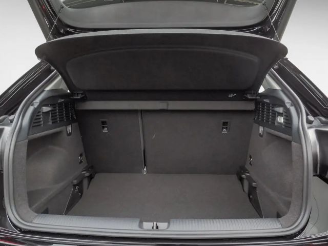 Audi Q2 35 TFSI S-Line