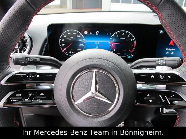 Mercedes-Benz GLB 200 AMG Line