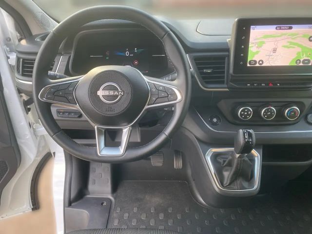 Nissan Primastar dCi 170