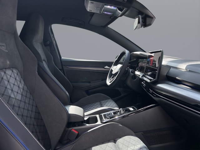 Volkswagen Golf 1.5 eTSI Golf VIII Variant