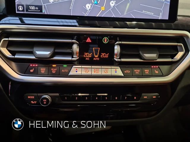 BMW X3 M-Sport xDrive30e