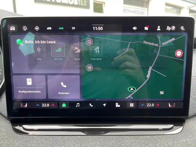 Skoda Octavia 2.0 TDI Selection