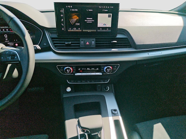 Audi Q5 45 TFSI Quattro S-Tronic Sportback