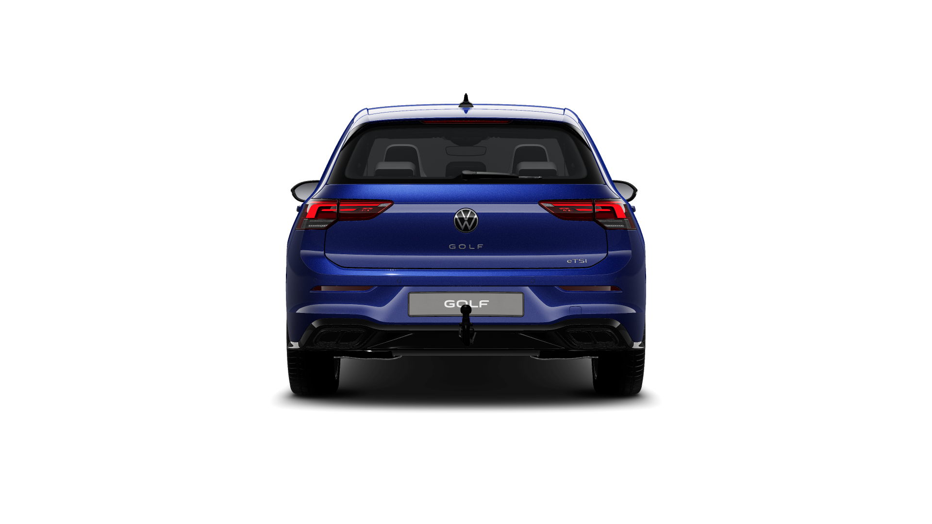 Volkswagen Golf DSG Golf VIII Style