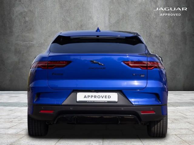 Jaguar I-Pace AWD S