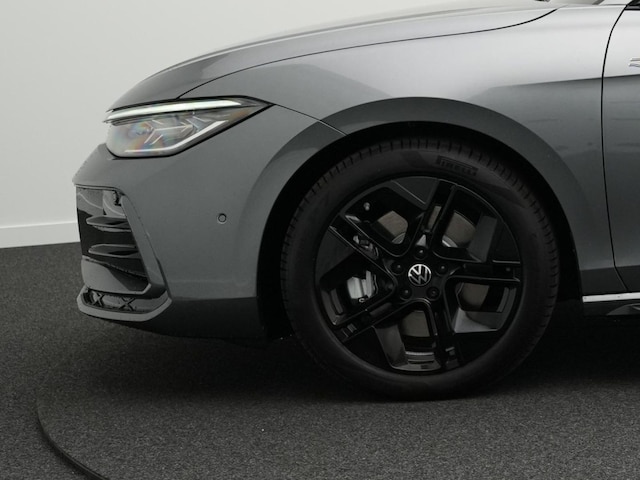 Volkswagen Passat 2.0 TDI R-Line Variant