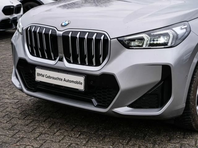 BMW X1 M-Sport sDrive18d