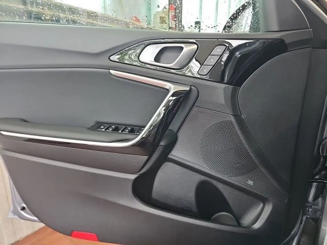 Kia XCeed GDi GT-Line