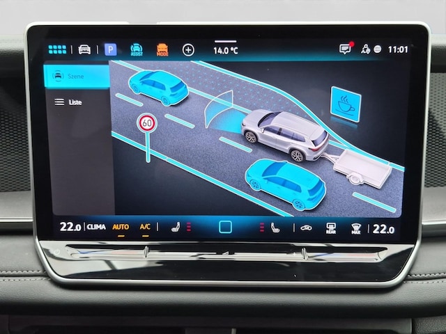 Volkswagen Tayron 2.0 TDI DSG IQ.Drive Life