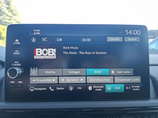 Honda CR-V 2.0 Elegance Hybrid