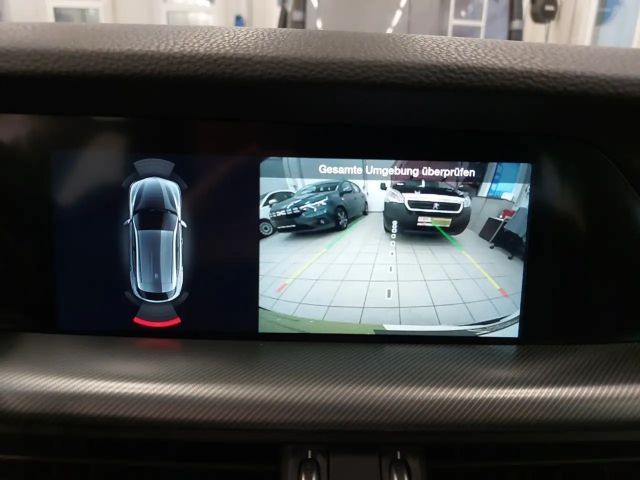 Alfa Romeo Stelvio AT8 Q4