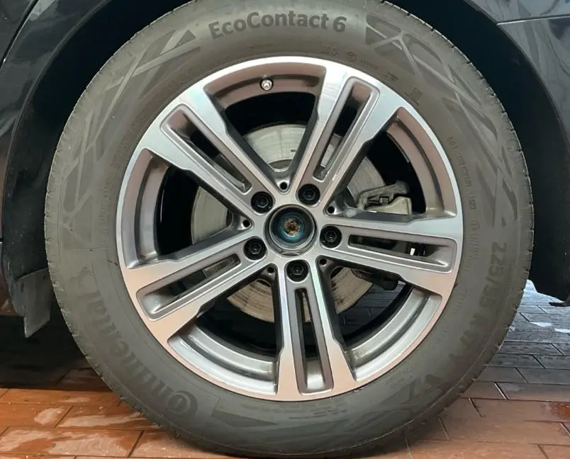 Mercedes-Benz E 200 AVANTGARDE Estate