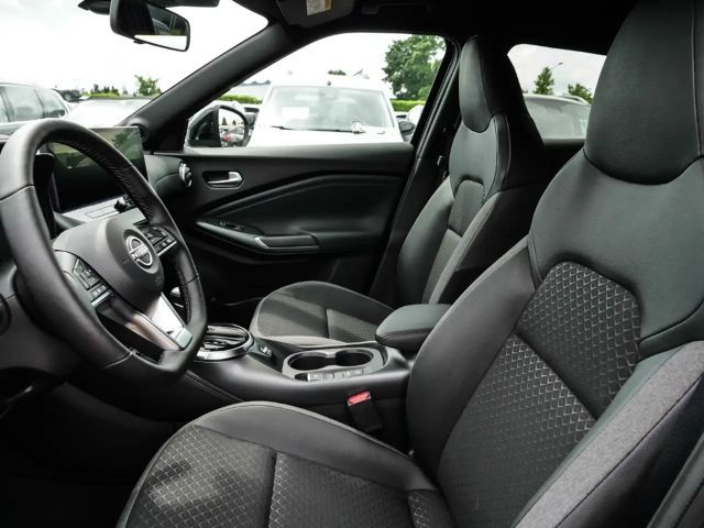 Nissan Juke N-Connecta